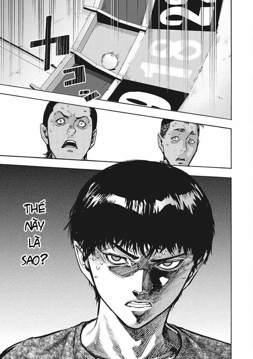 Casinogui - Chapter 45 - Trang 13