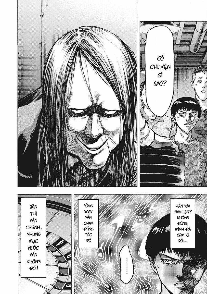 Casinogui - Chapter 45 - Trang 14