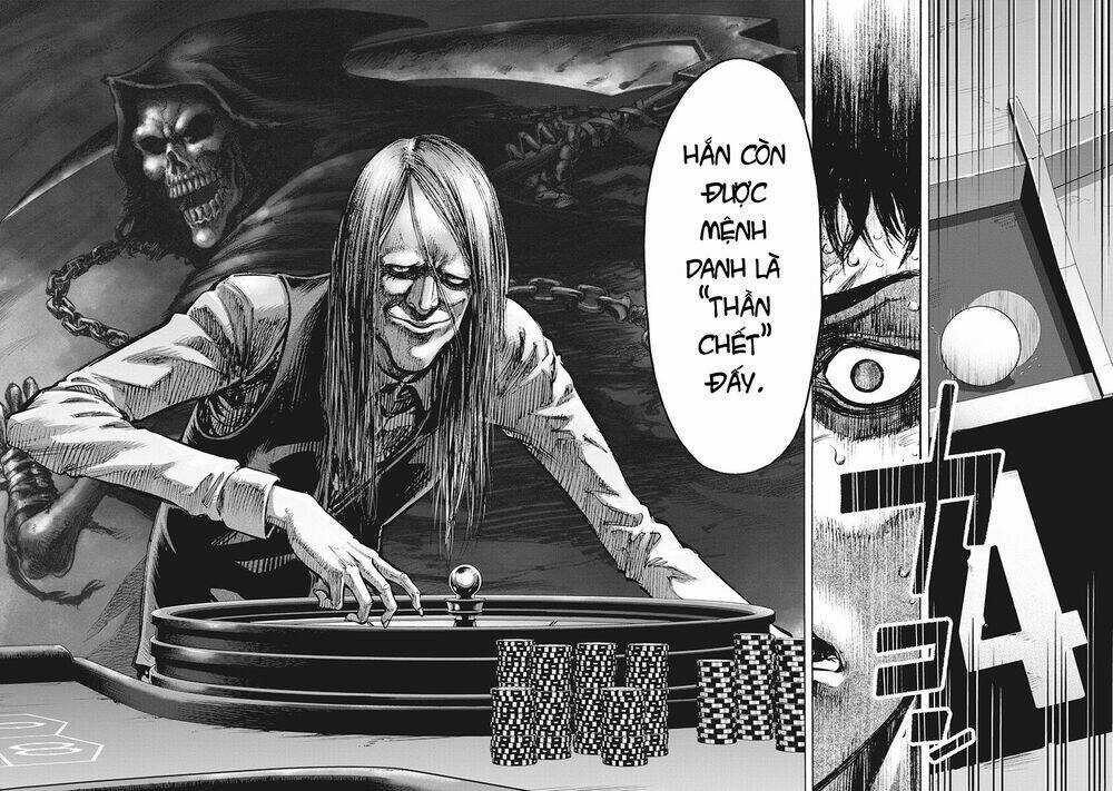 Casinogui - Chapter 45 - Trang 16