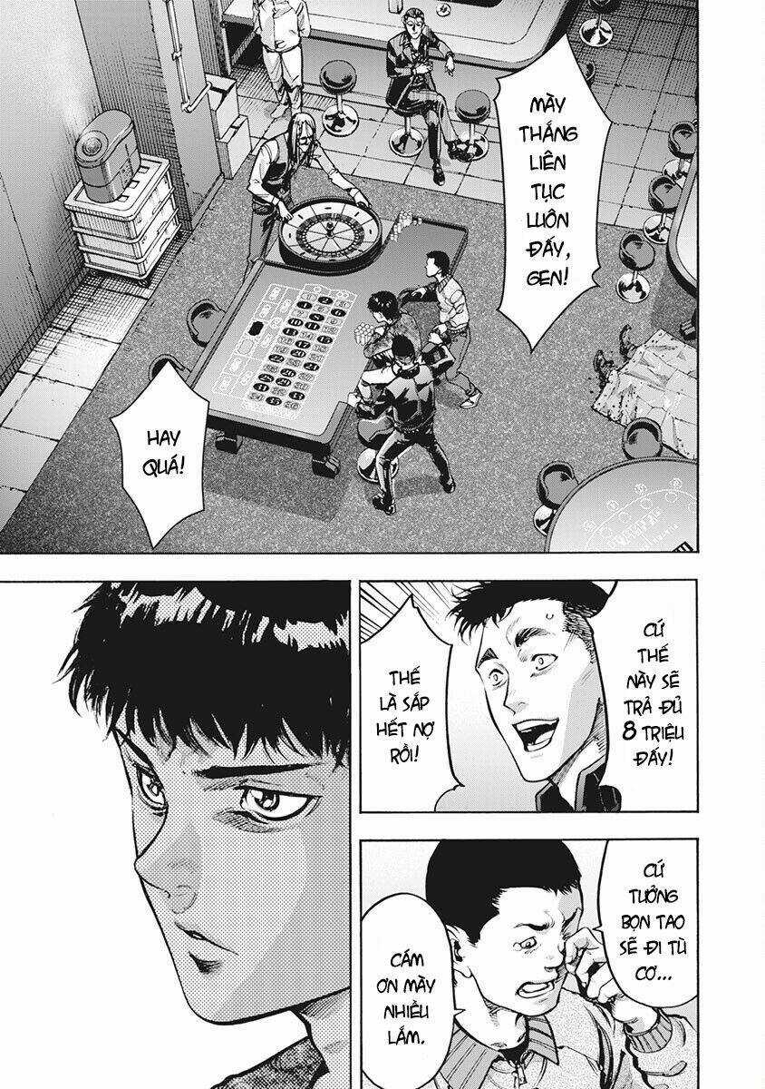 Casinogui - Chapter 45 - Trang 3