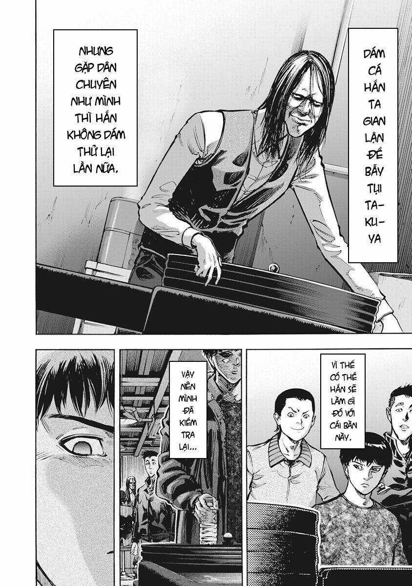 Casinogui - Chapter 45 - Trang 4