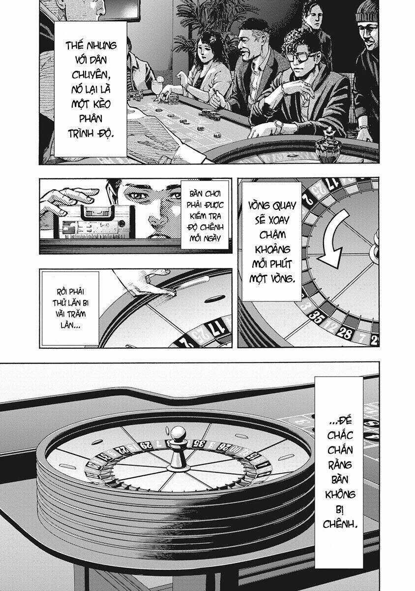 Casinogui - Chapter 45 - Trang 7