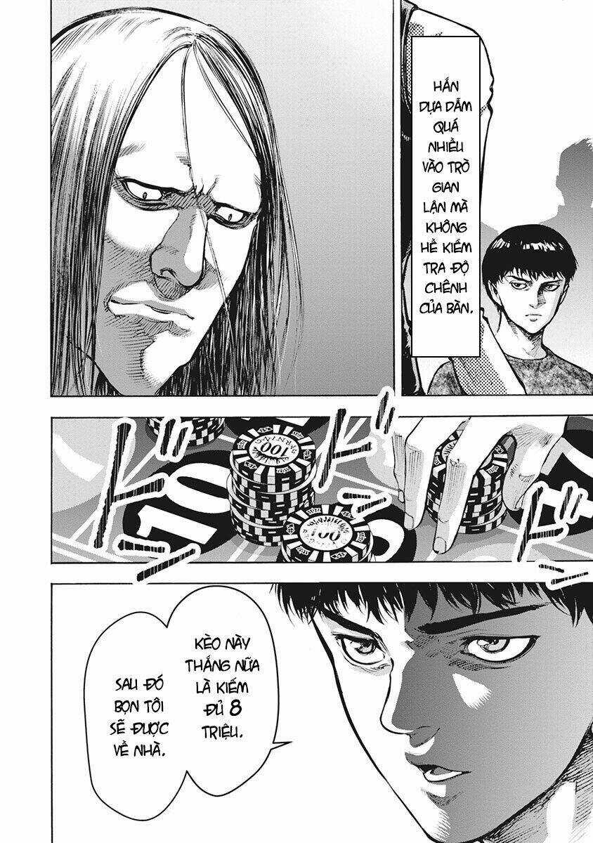 Casinogui - Chapter 45 - Trang 8