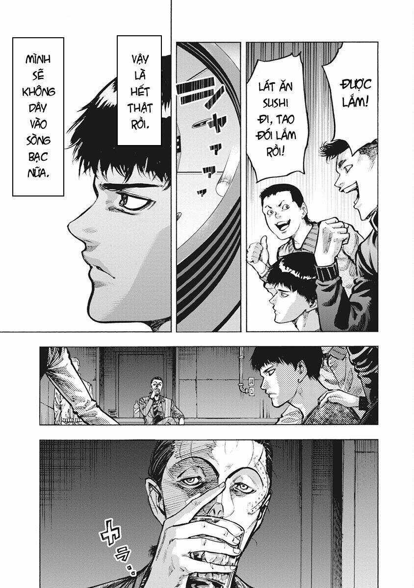 Casinogui - Chapter 45 - Trang 9