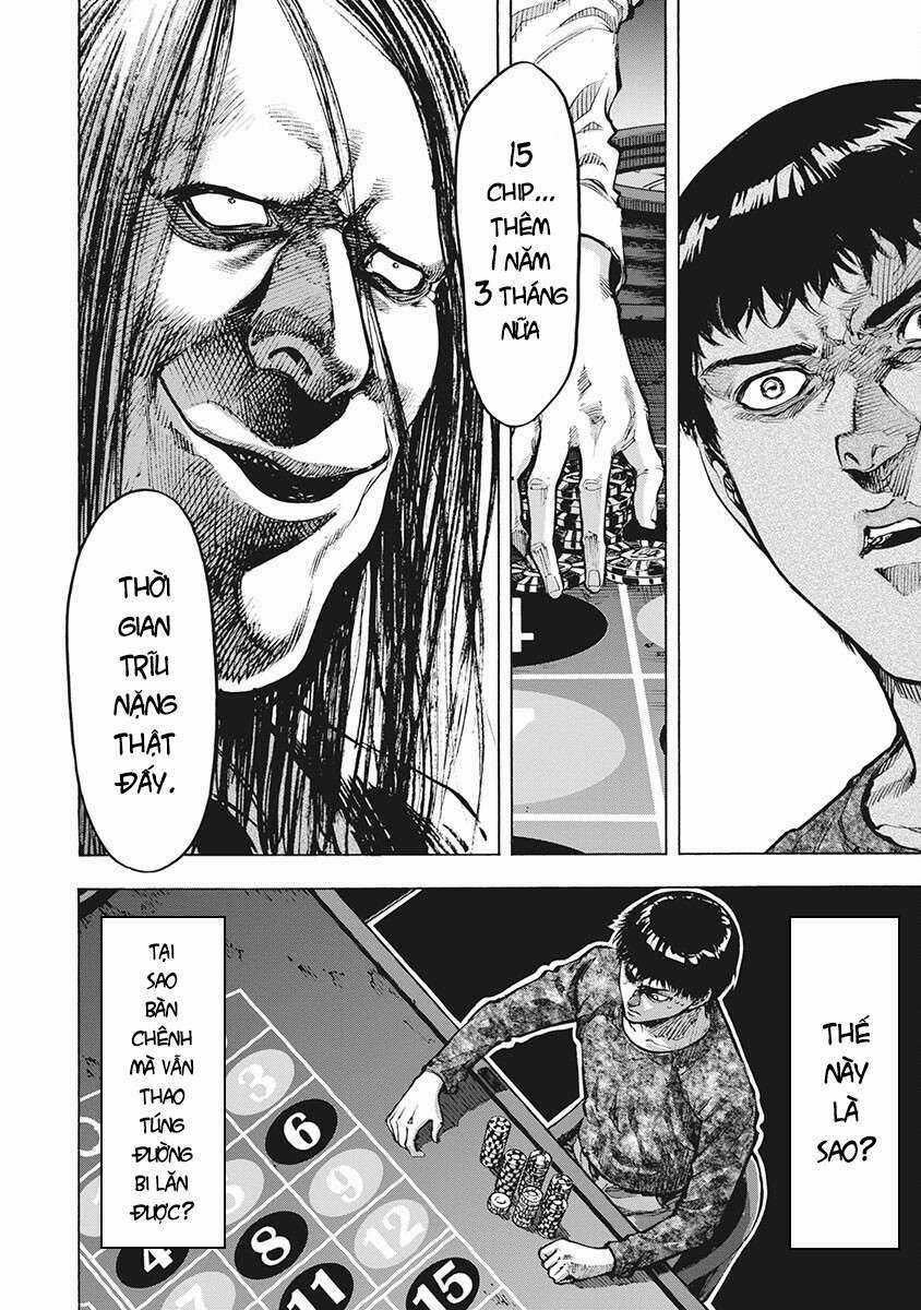 Casinogui - Chapter 46 - Trang 12