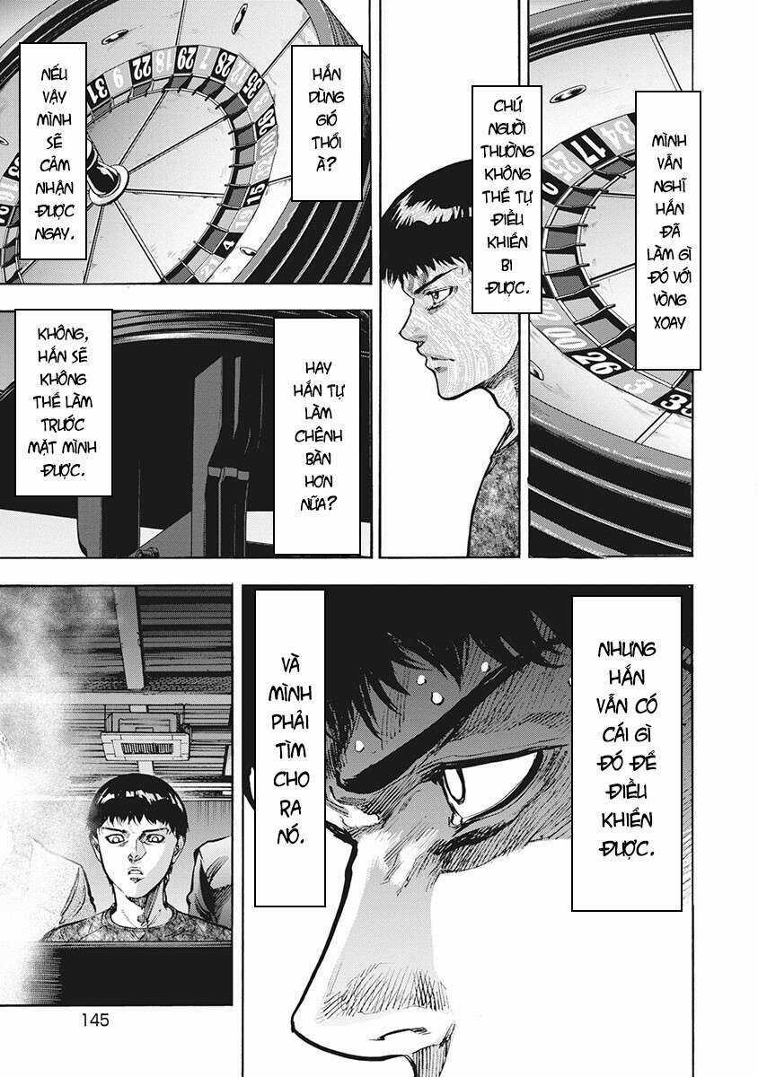 Casinogui - Chapter 46 - Trang 13