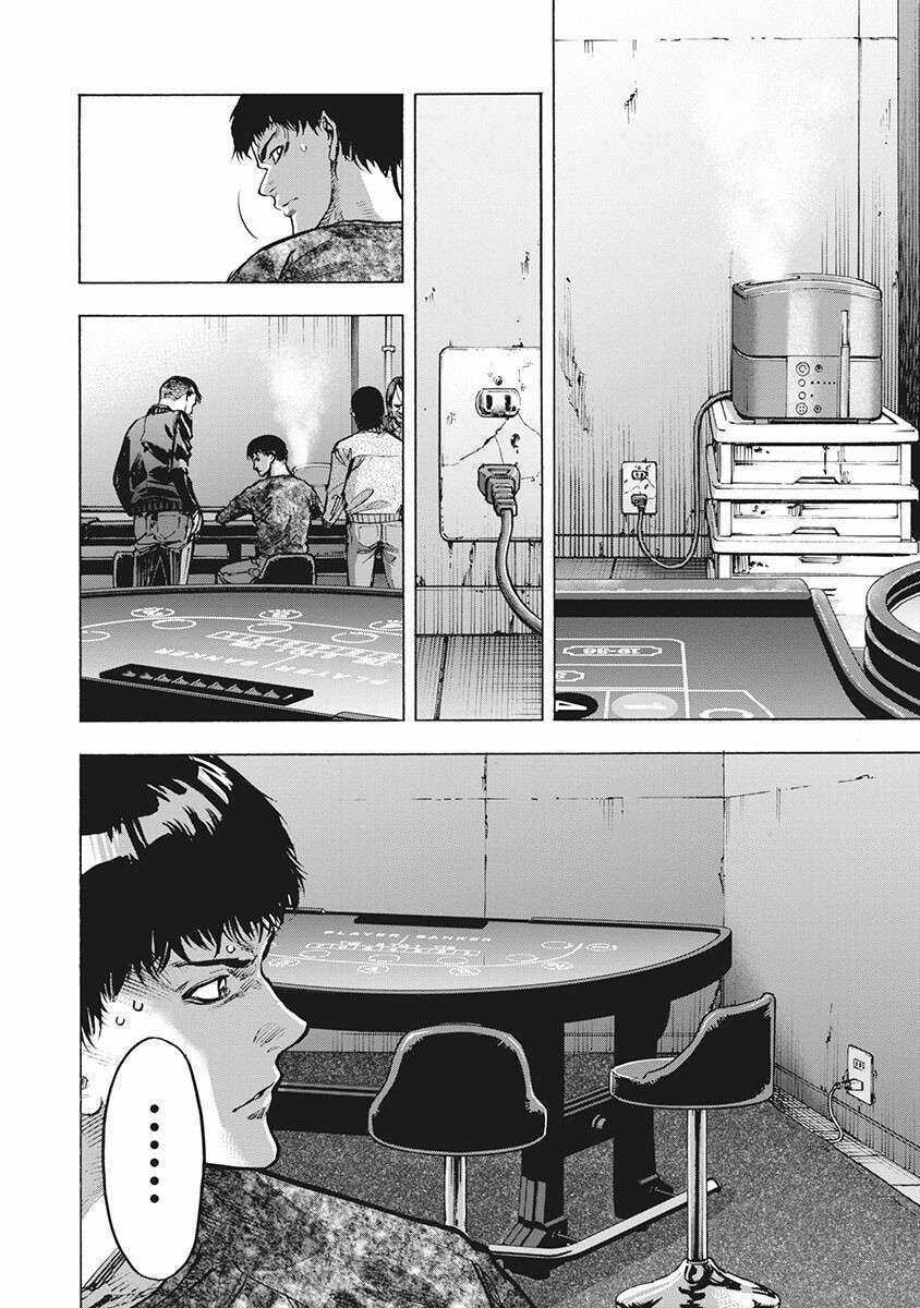 Casinogui - Chapter 46 - Trang 14