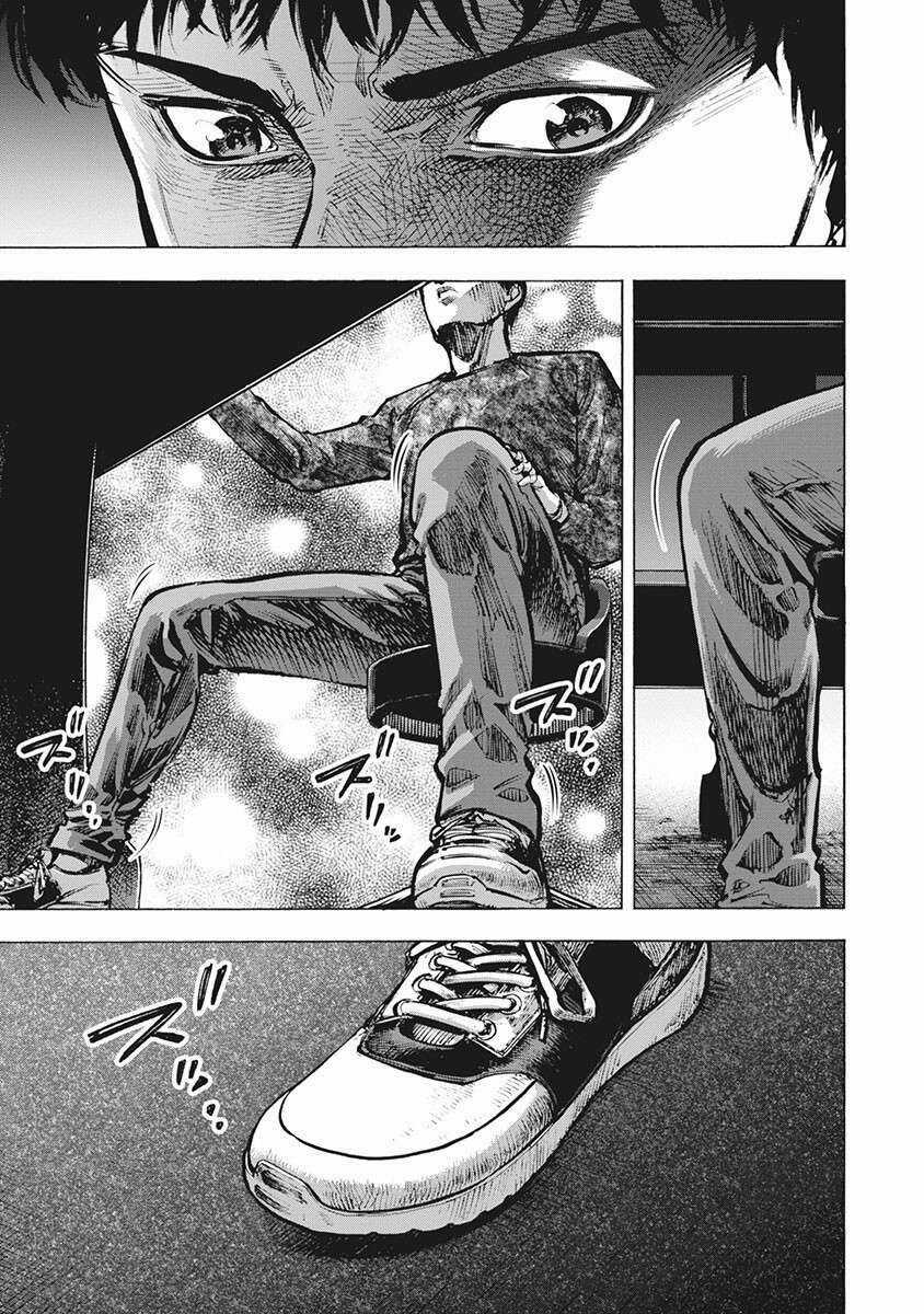 Casinogui - Chapter 46 - Trang 15