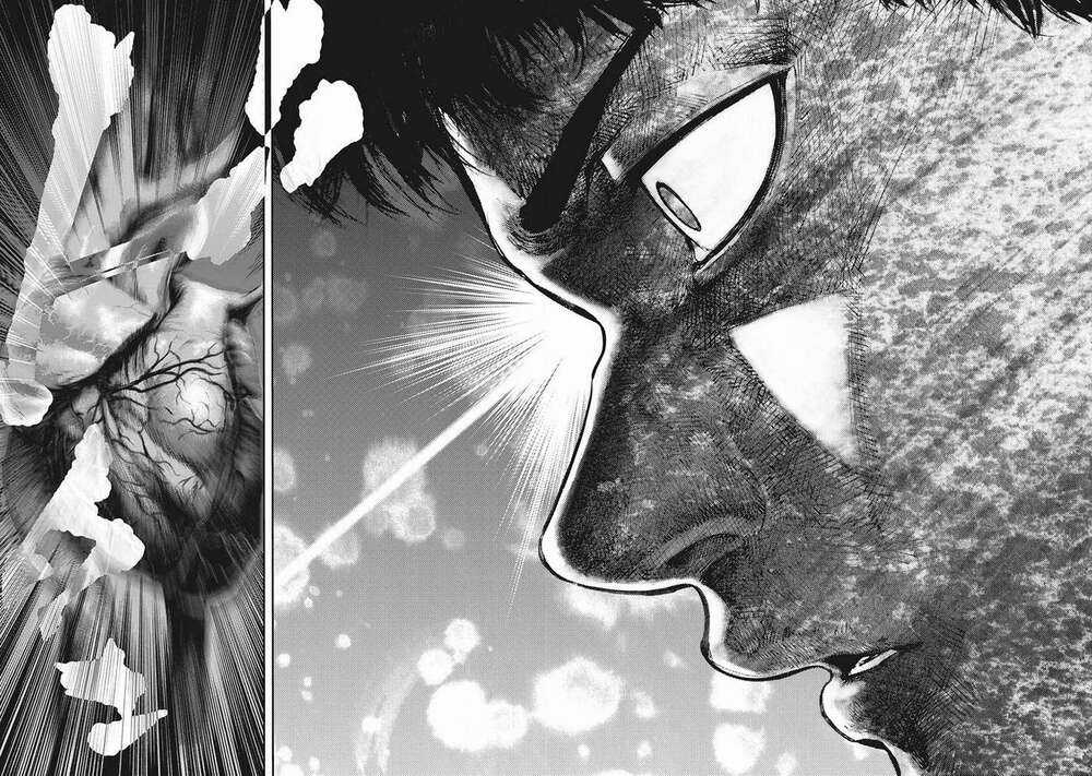 Casinogui - Chapter 46 - Trang 16