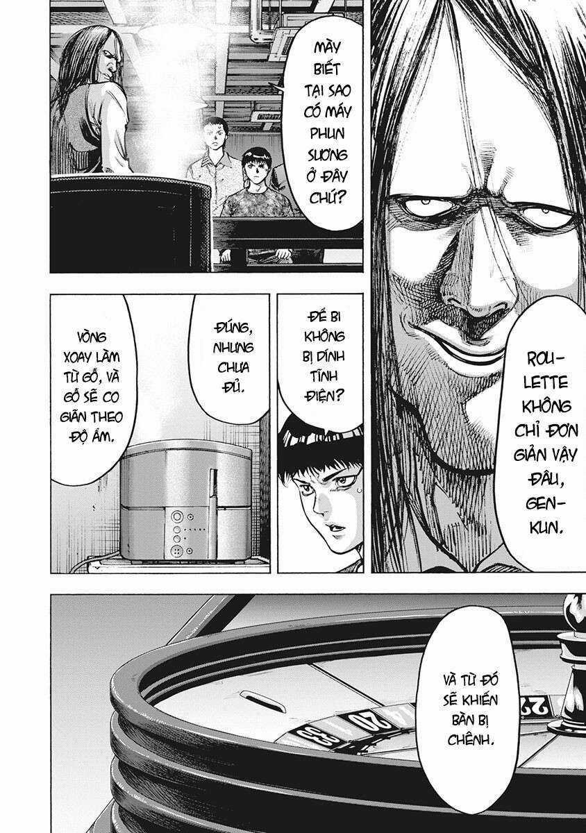 Casinogui - Chapter 46 - Trang 4