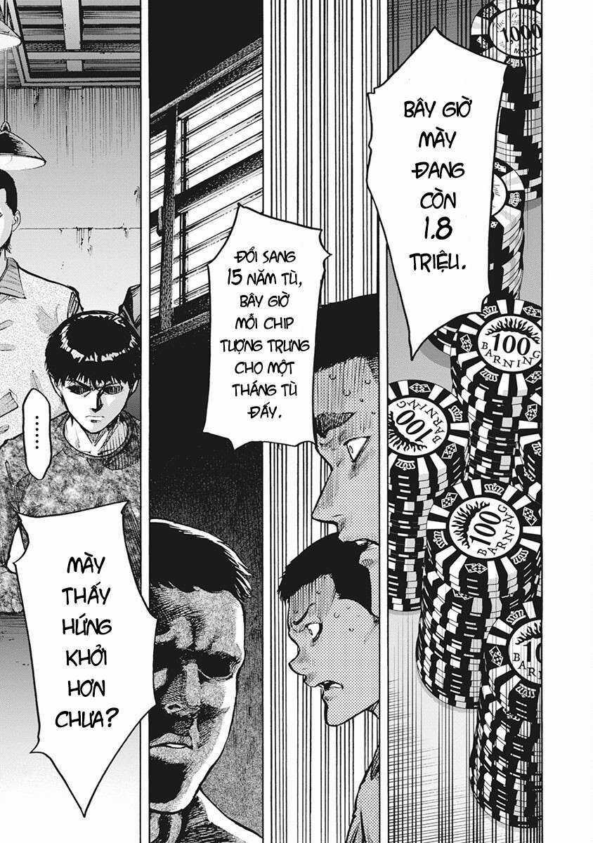 Casinogui - Chapter 46 - Trang 7