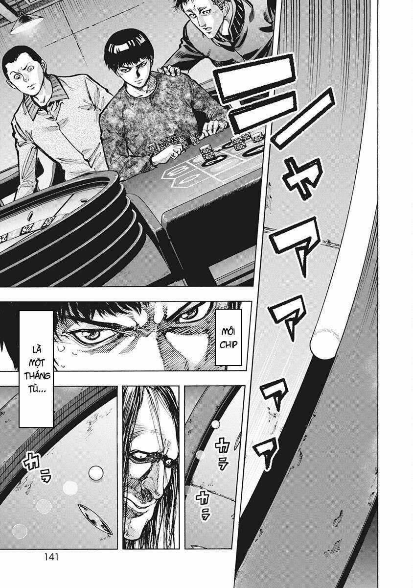 Casinogui - Chapter 46 - Trang 9