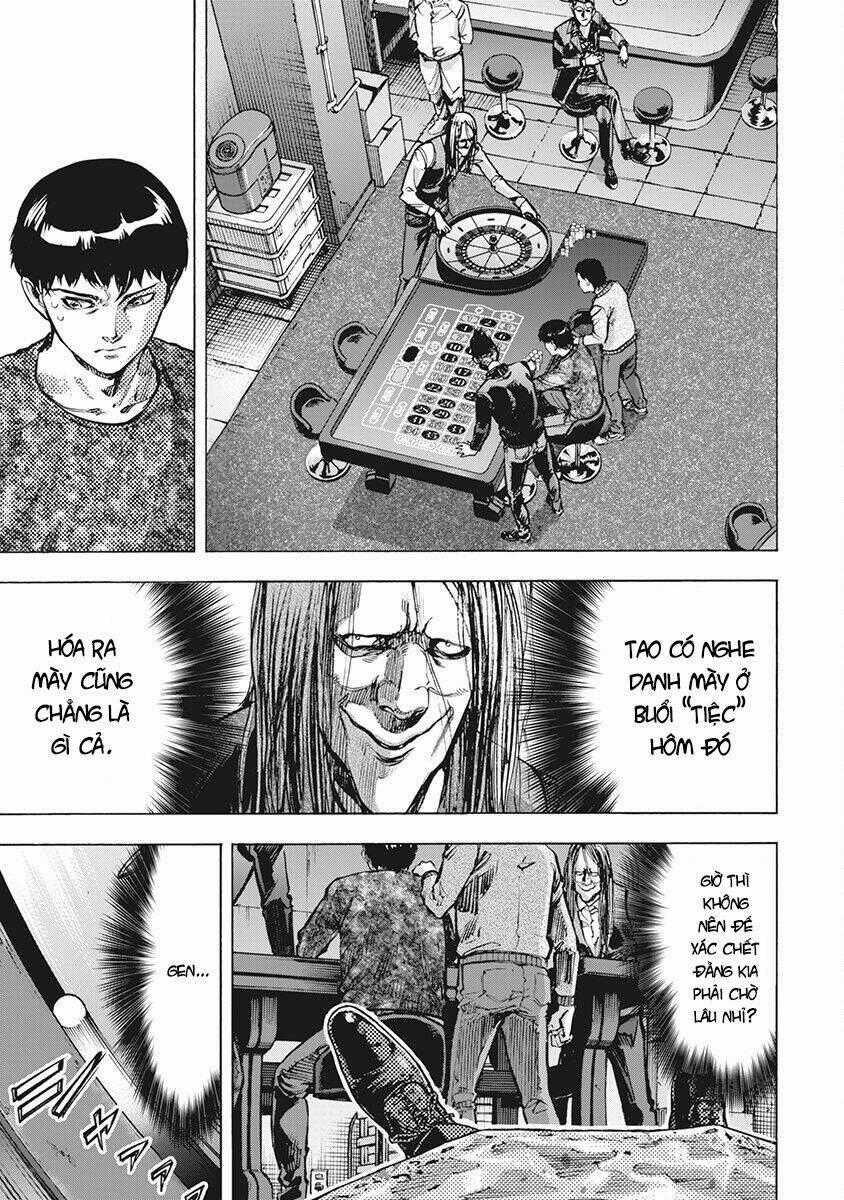 Casinogui - Chapter 47 - Trang 1