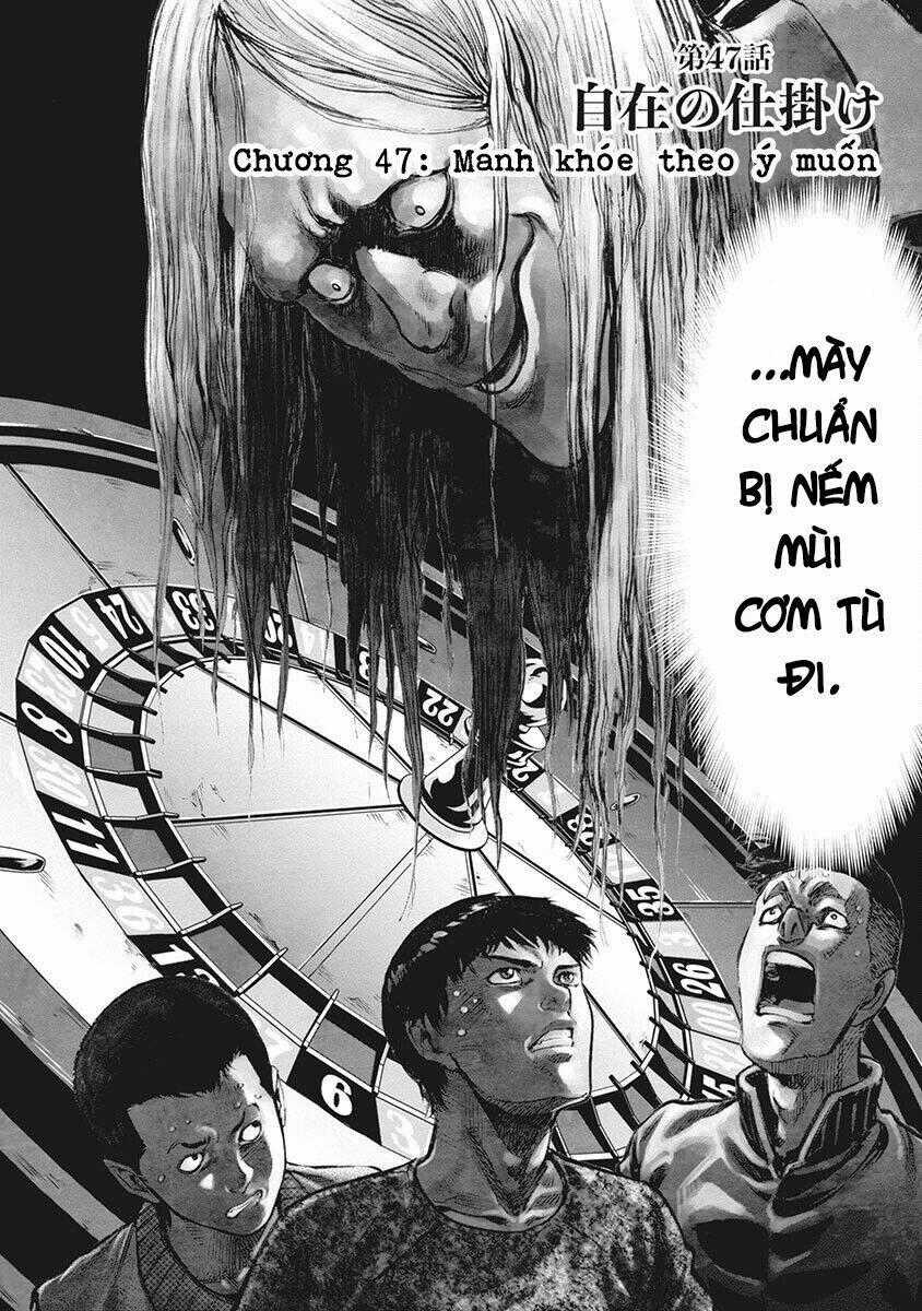 Casinogui - Chapter 47 - Trang 2