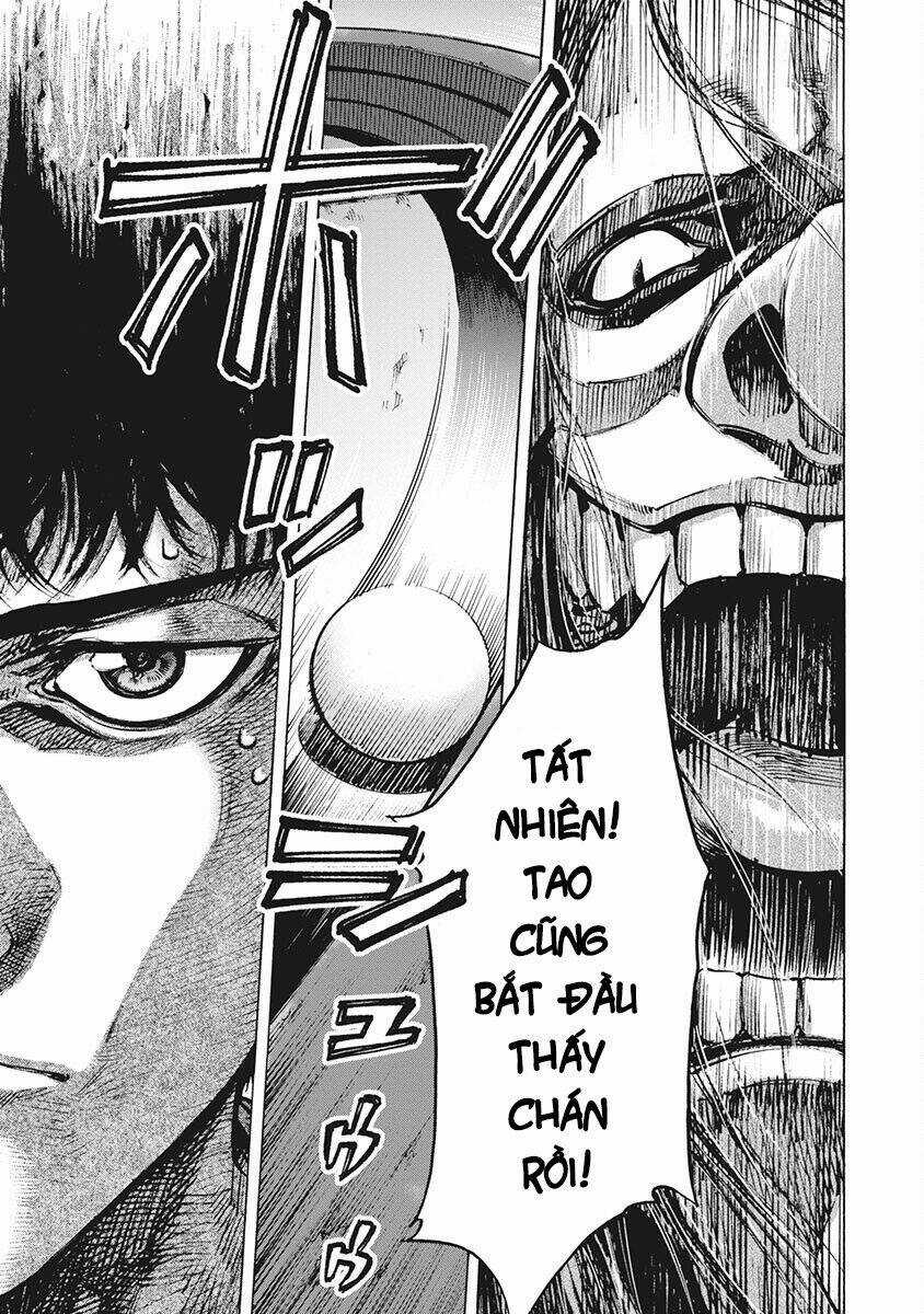 Casinogui - Chapter 47 - Trang 11