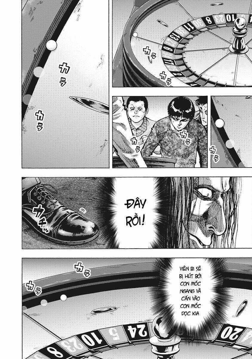 Casinogui - Chapter 47 - Trang 14