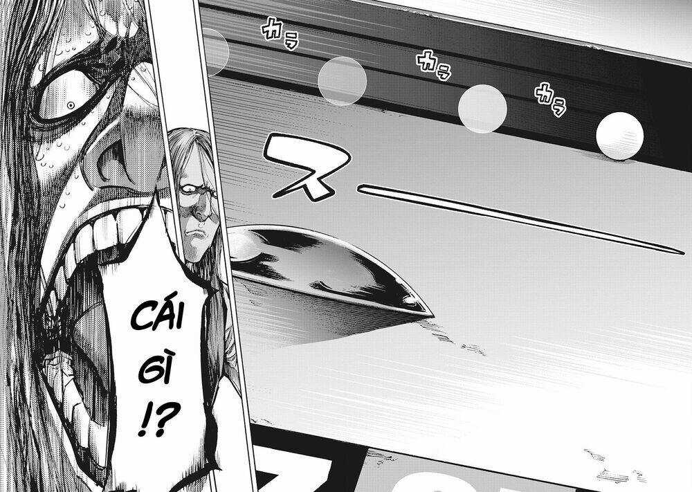 Casinogui - Chapter 47 - Trang 16