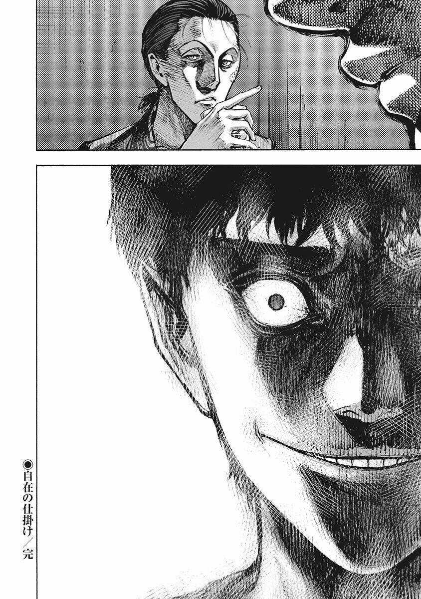 Casinogui - Chapter 47 - Trang 17