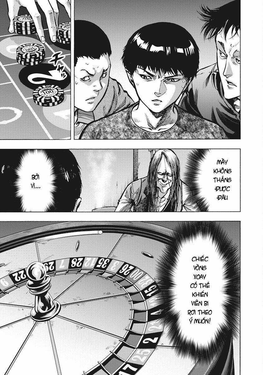 Casinogui - Chapter 47 - Trang 3