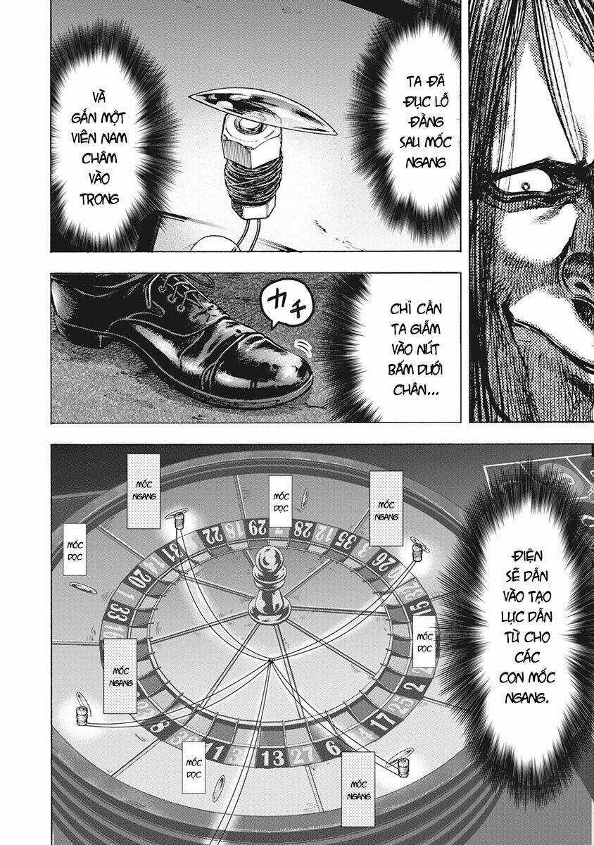 Casinogui - Chapter 47 - Trang 4