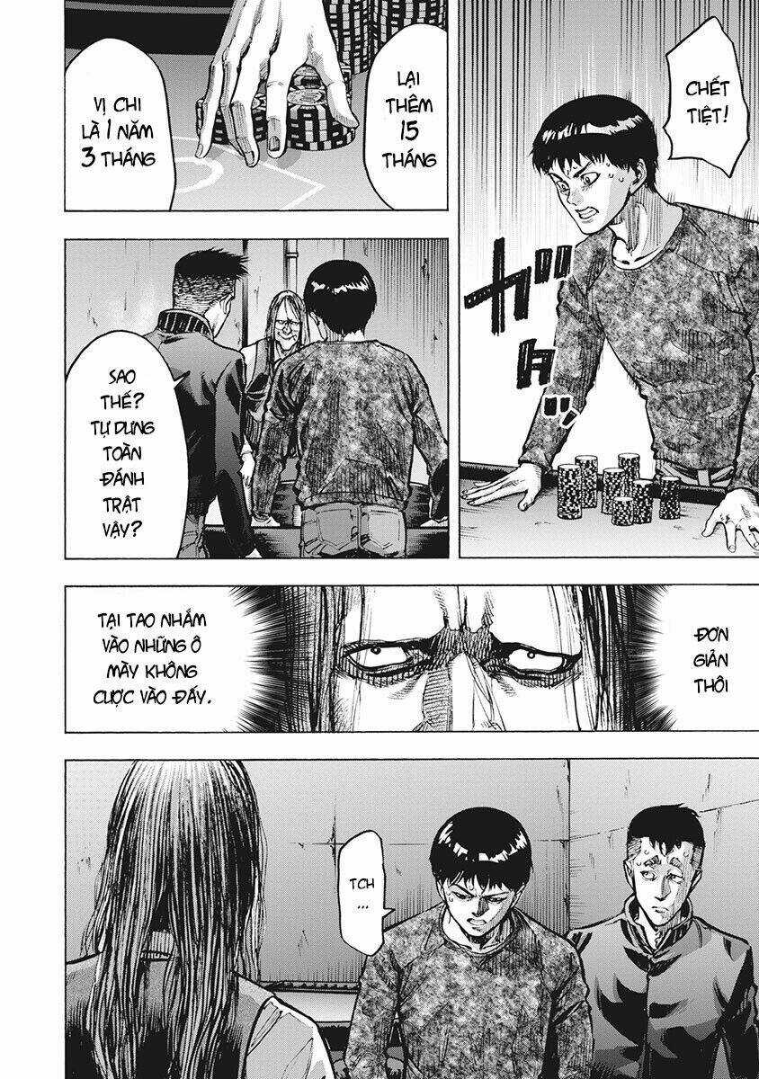 Casinogui - Chapter 47 - Trang 6