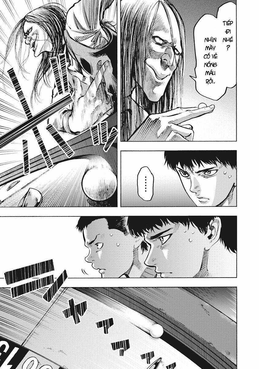 Casinogui - Chapter 47 - Trang 7