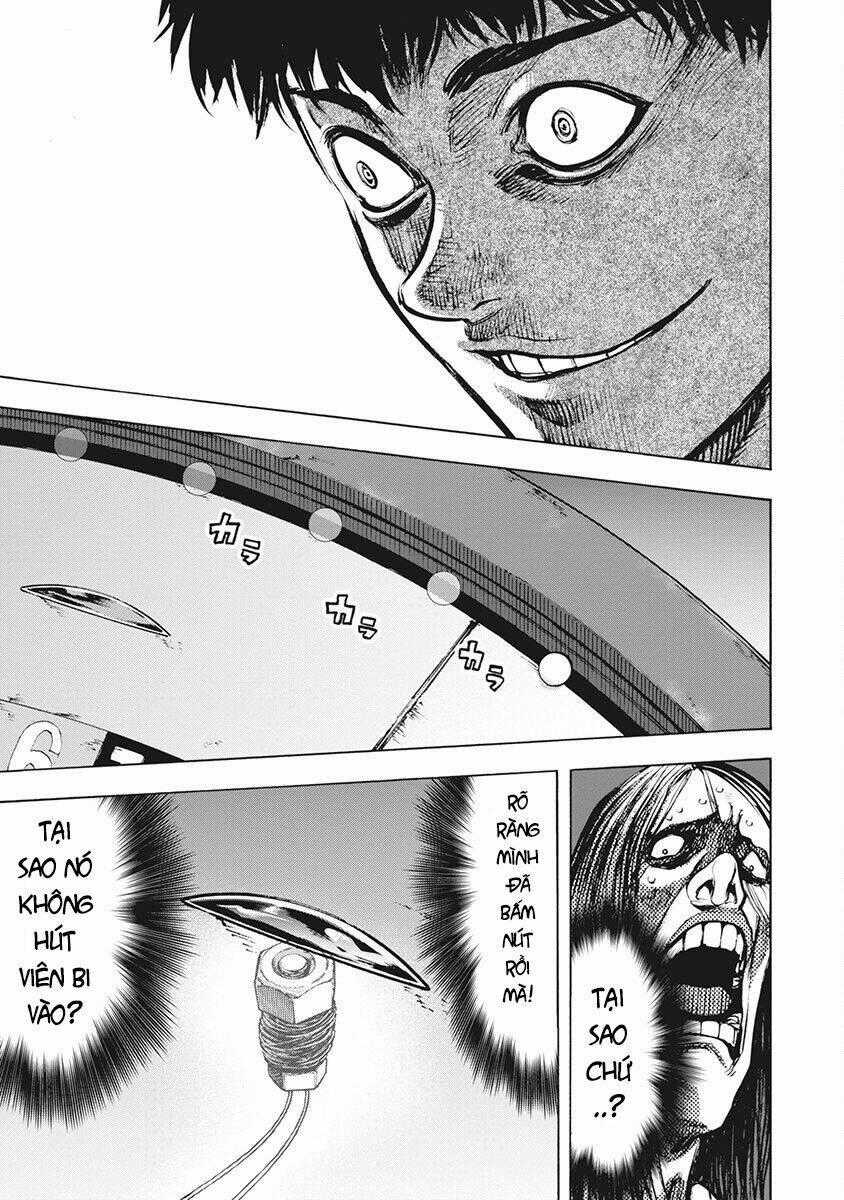 Casinogui - Chapter 48 - Trang 1