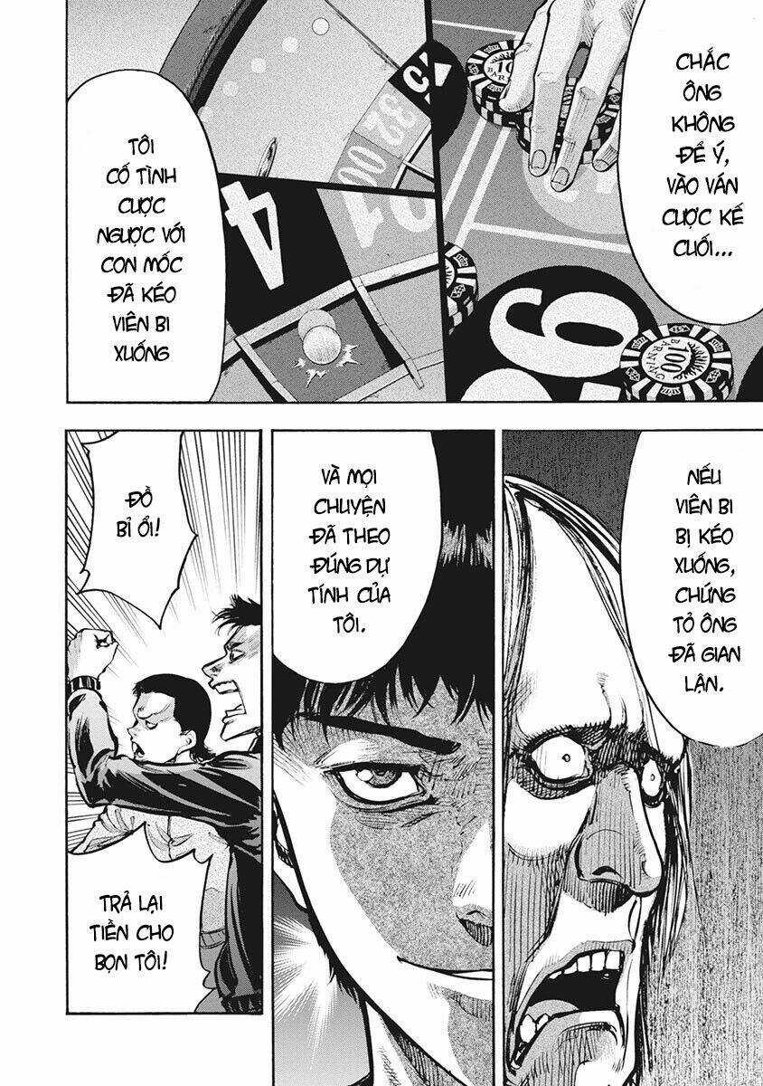 Casinogui - Chapter 48 - Trang 11