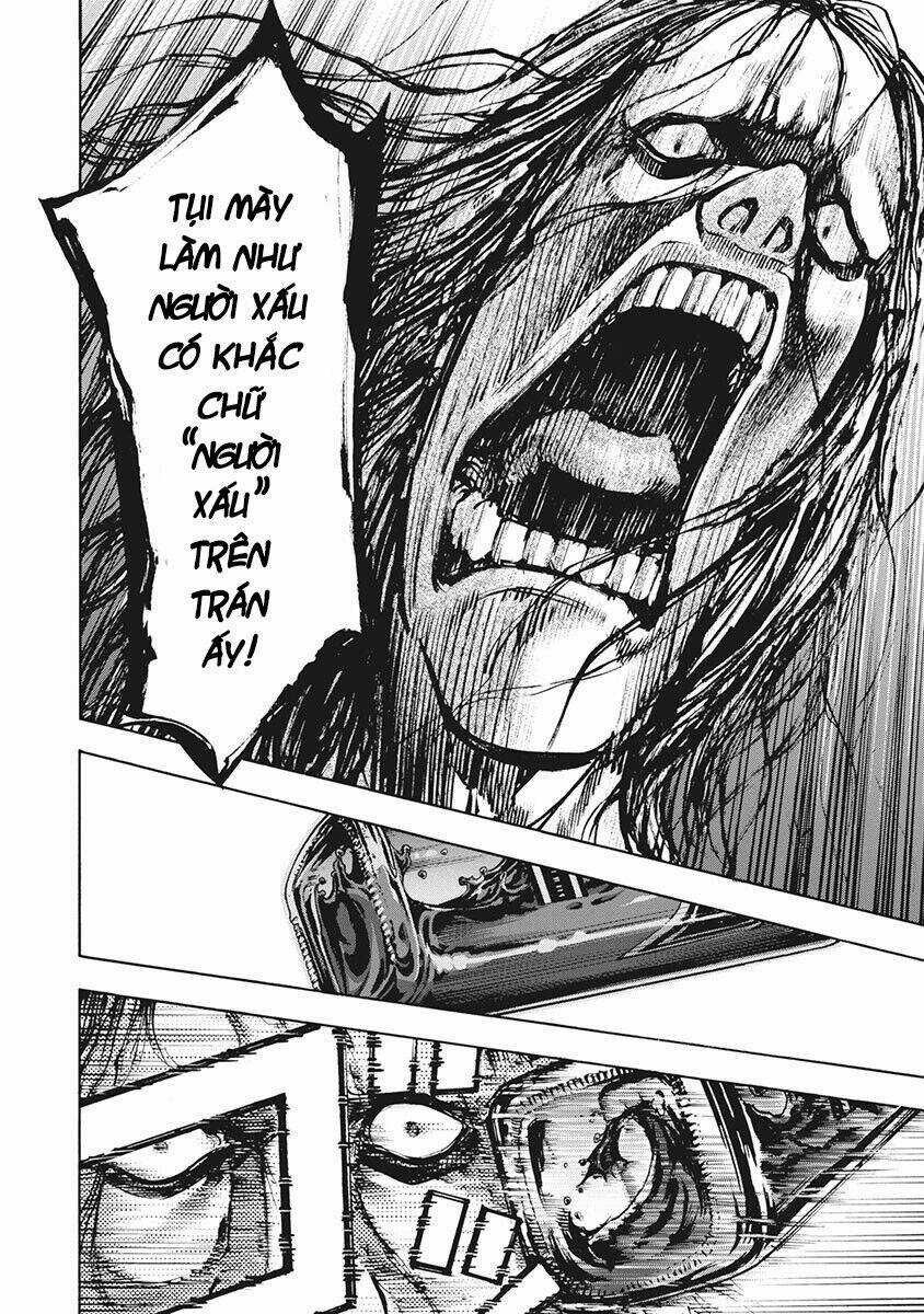 Casinogui - Chapter 48 - Trang 13