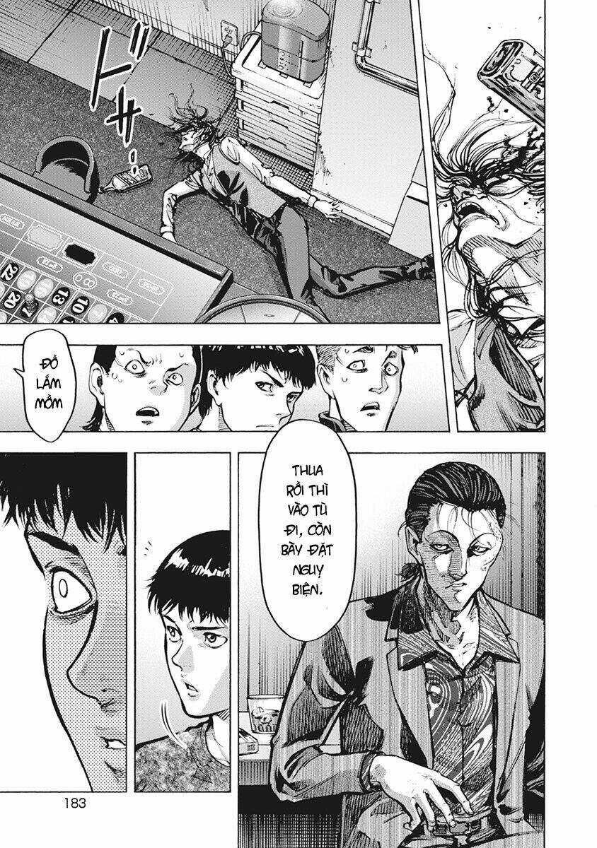 Casinogui - Chapter 48 - Trang 14