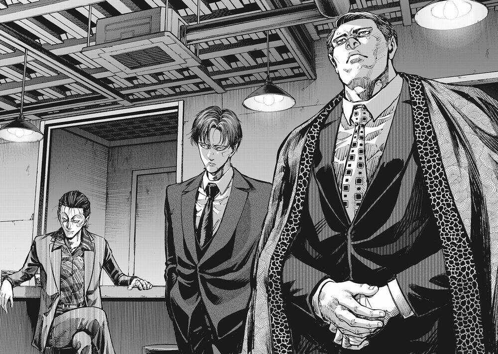 Casinogui - Chapter 48 - Trang 15