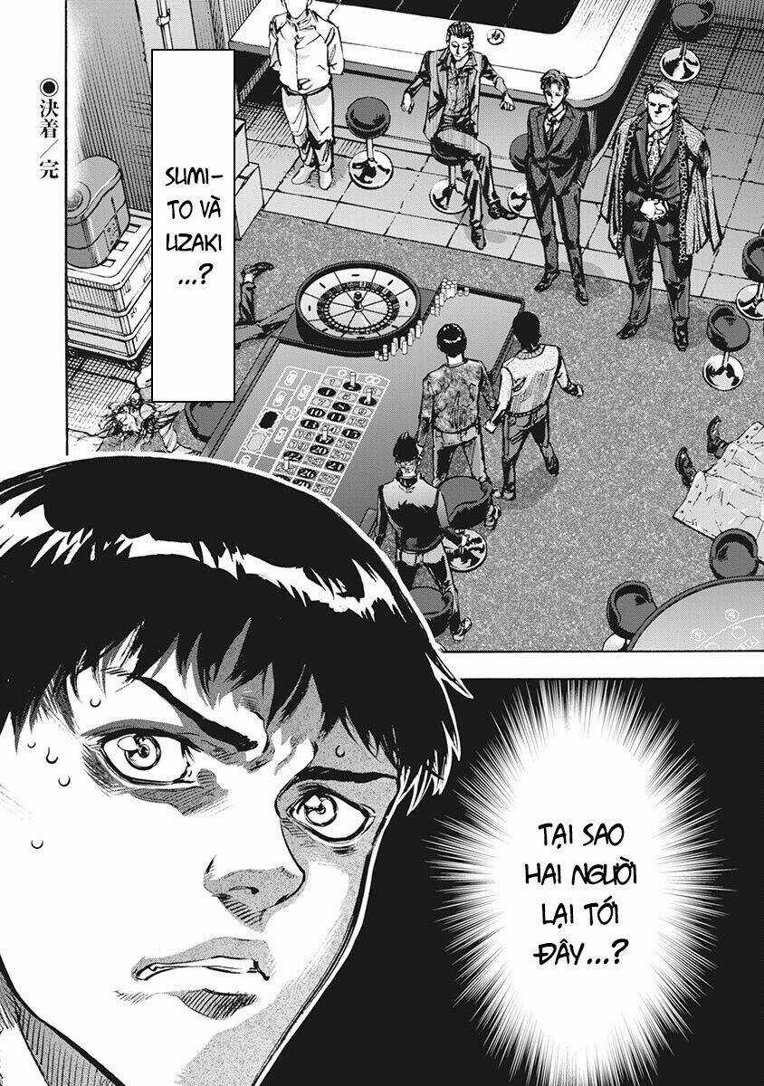 Casinogui - Chapter 48 - Trang 16