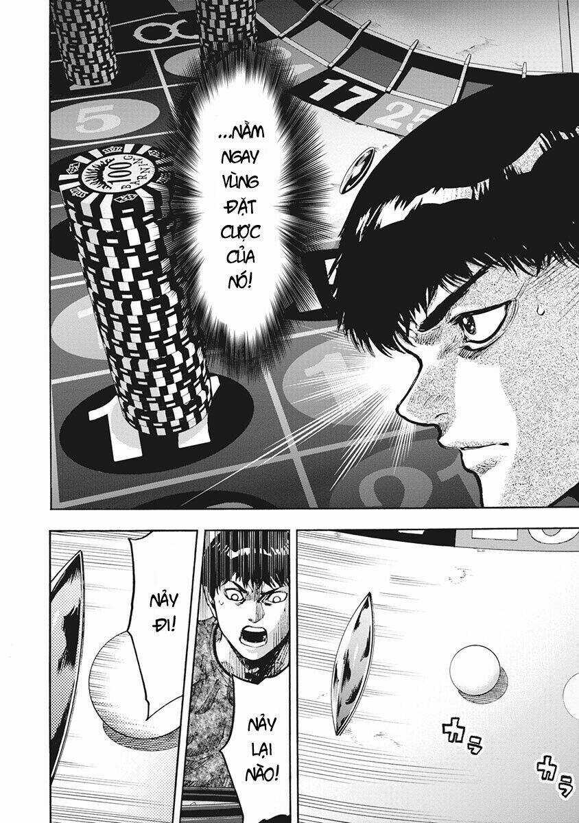 Casinogui - Chapter 48 - Trang 4