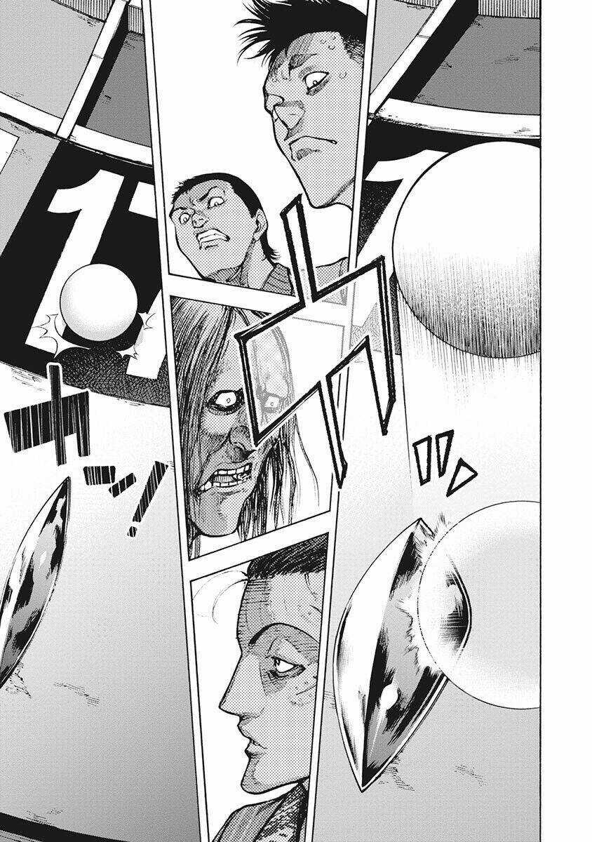 Casinogui - Chapter 48 - Trang 5