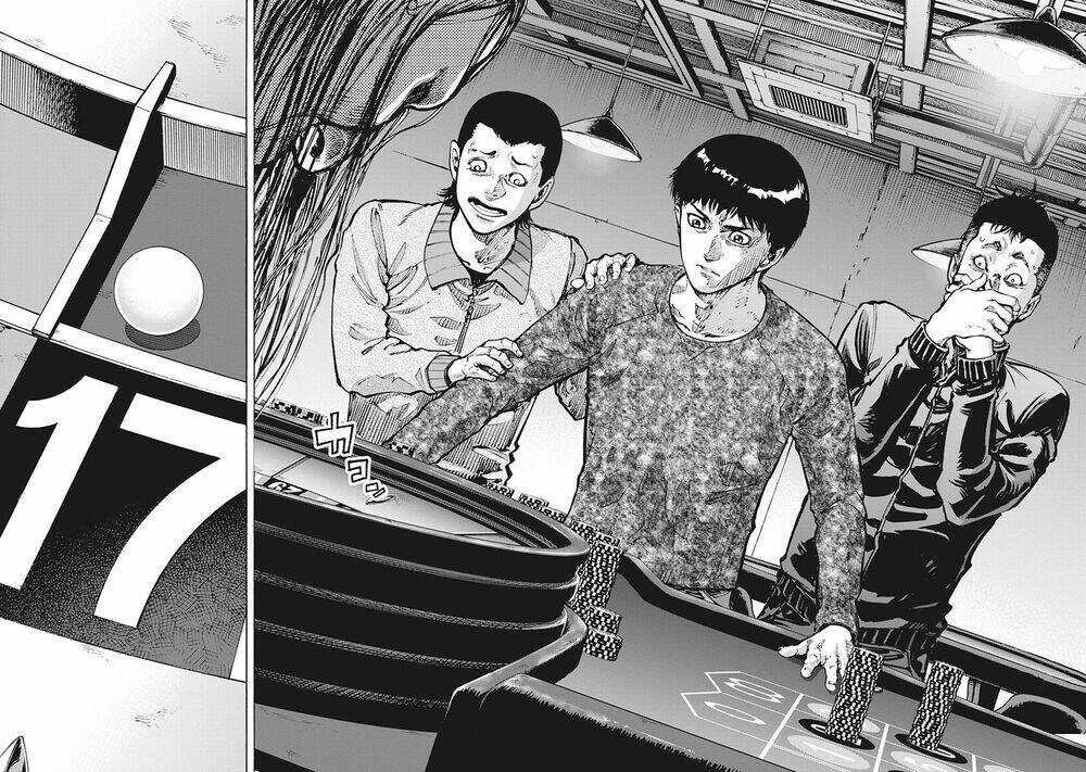 Casinogui - Chapter 48 - Trang 6