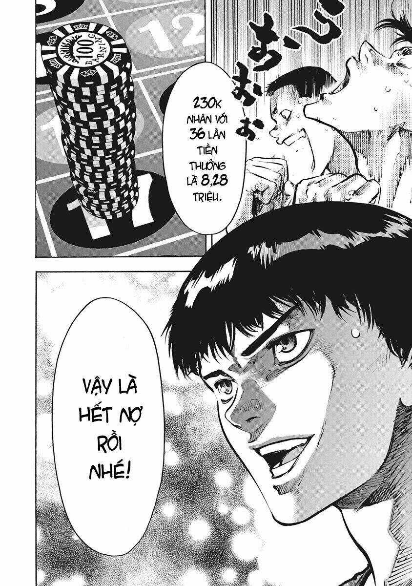 Casinogui - Chapter 48 - Trang 7