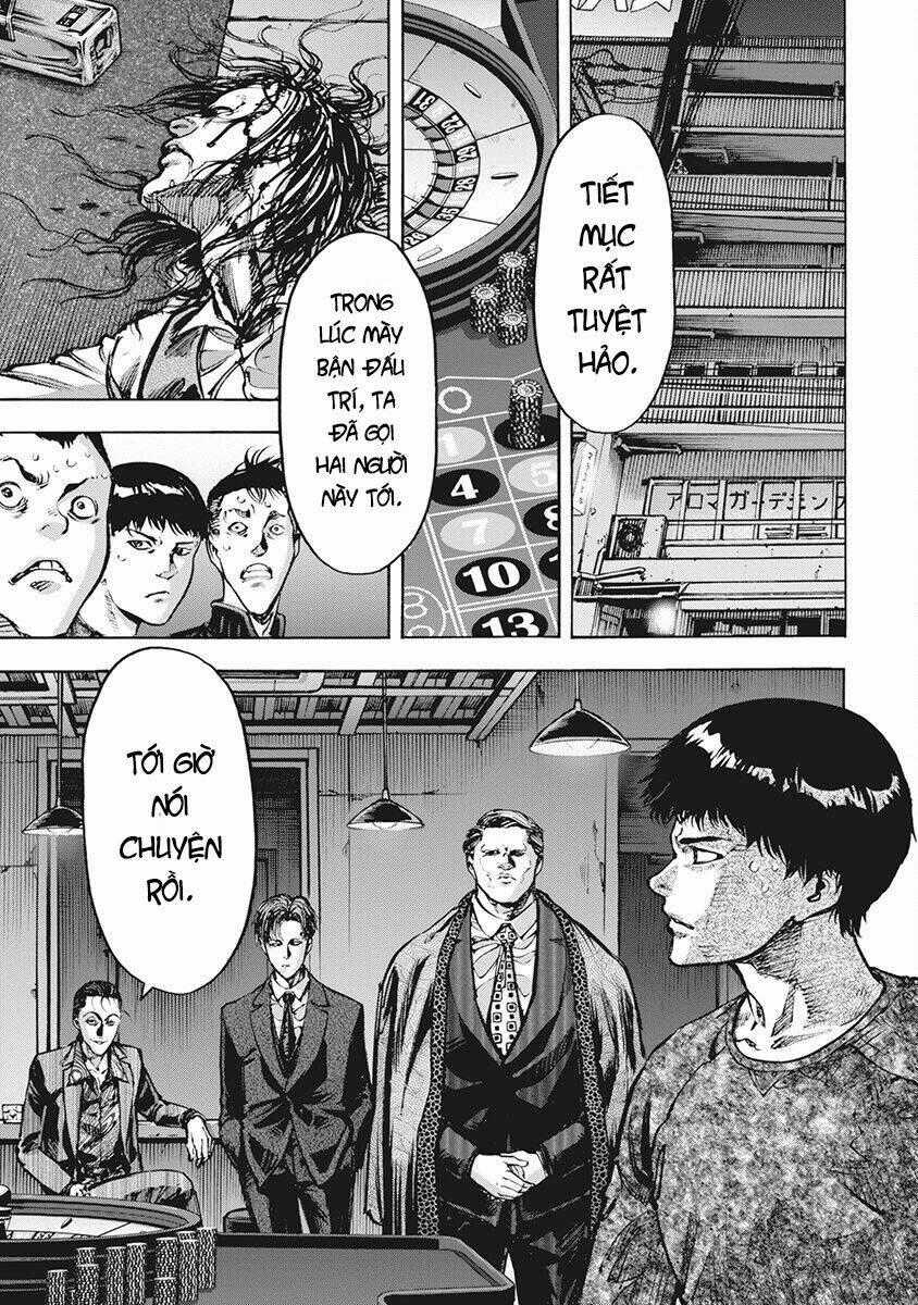 Casinogui - Chapter 49 - Trang 1