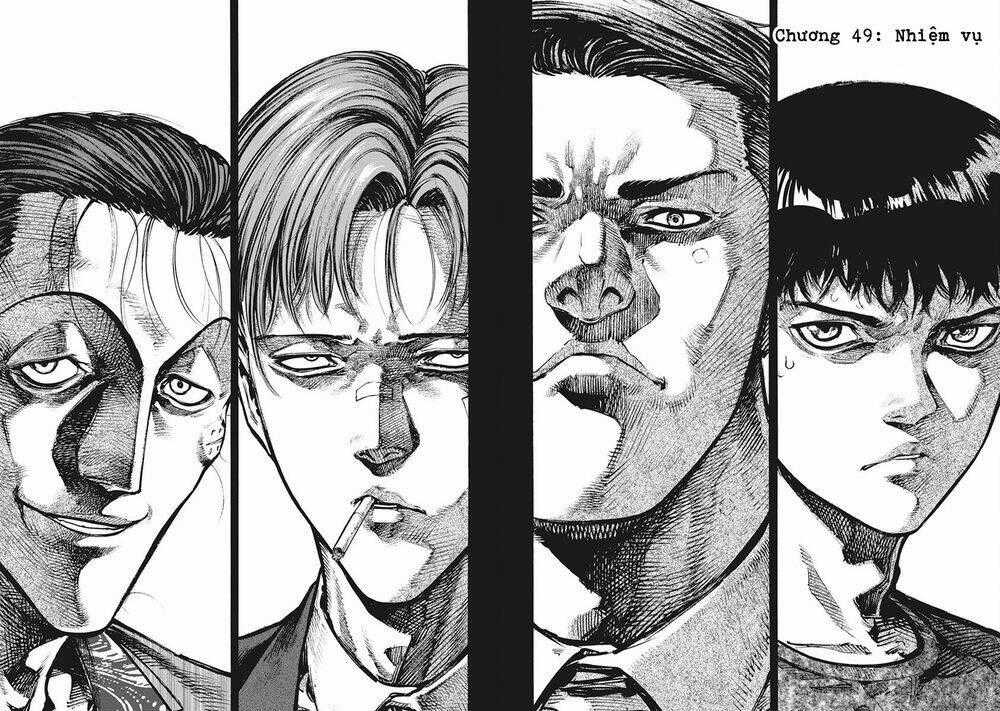 Casinogui - Chapter 49 - Trang 2