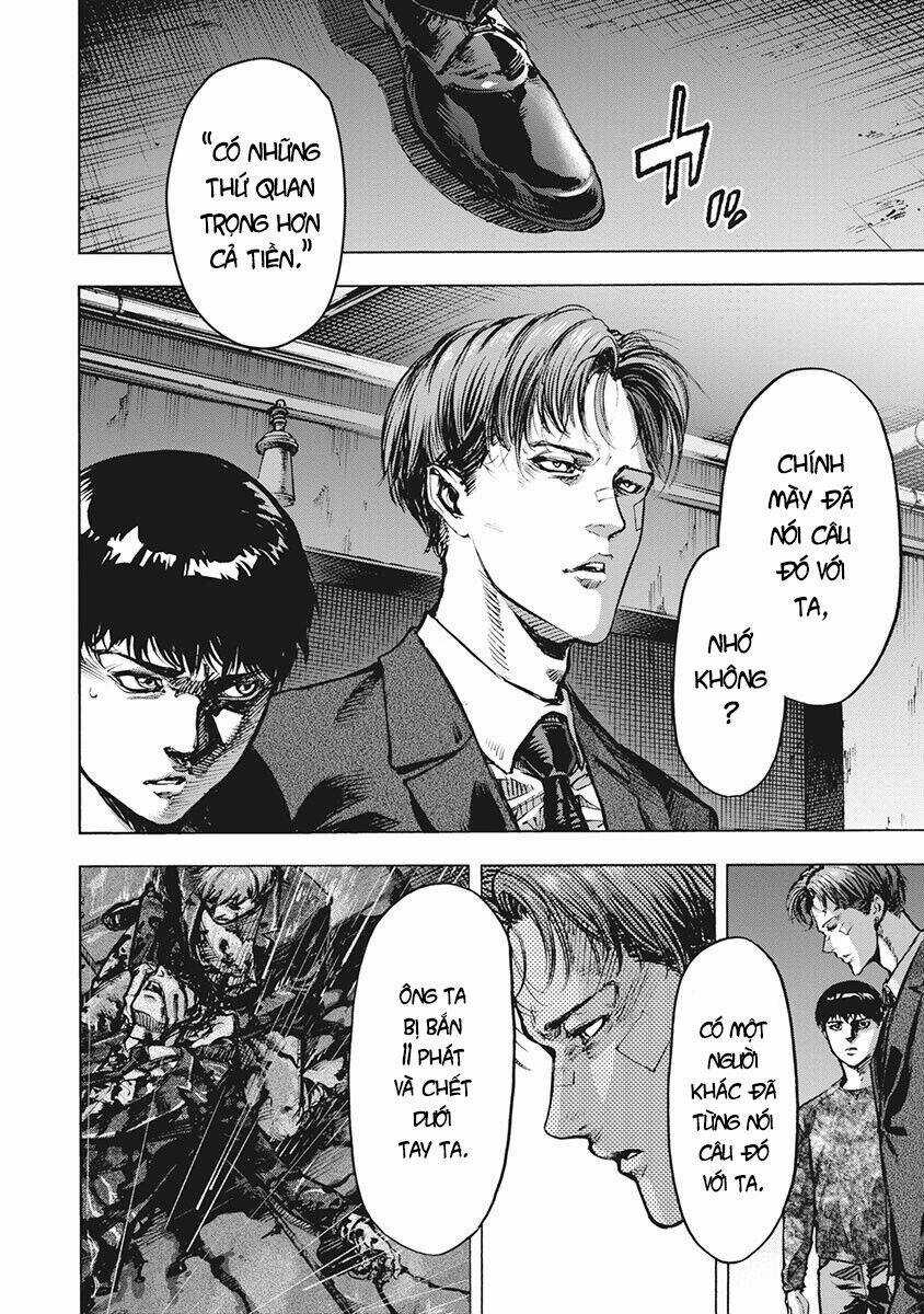 Casinogui - Chapter 49 - Trang 11