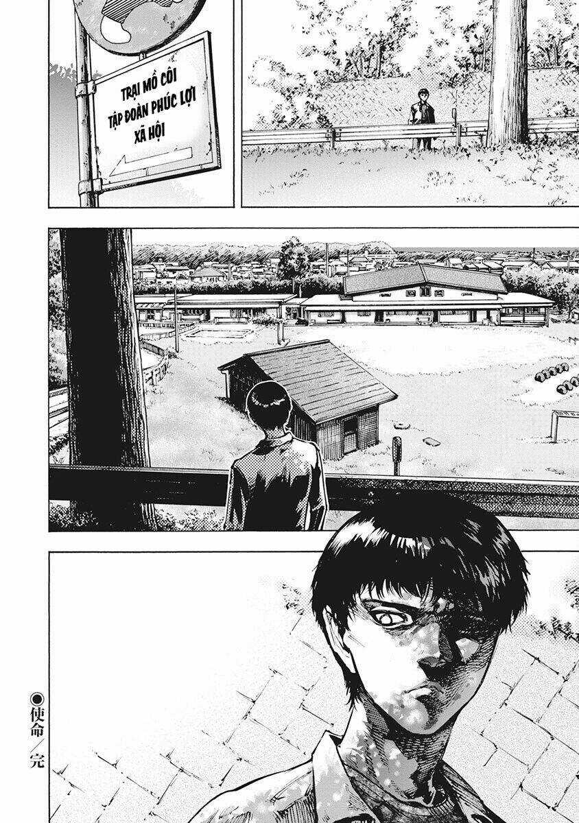 Casinogui - Chapter 49 - Trang 16