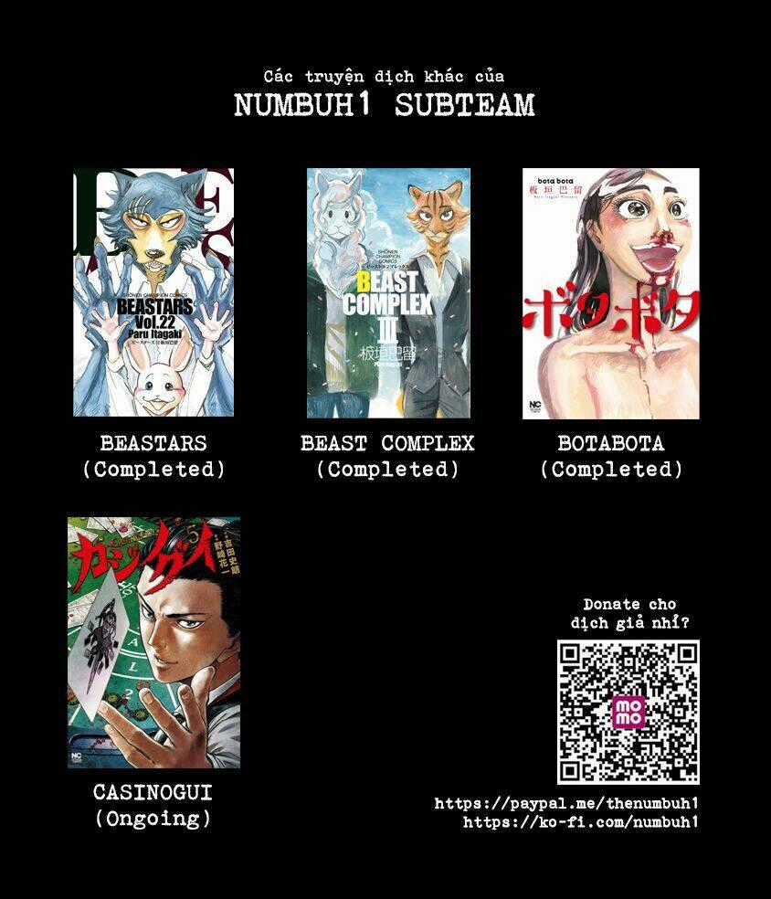 Casinogui - Chapter 49 - Trang 18