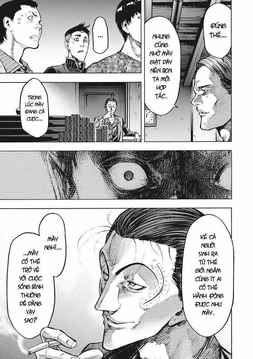 Casinogui - Chapter 49 - Trang 4