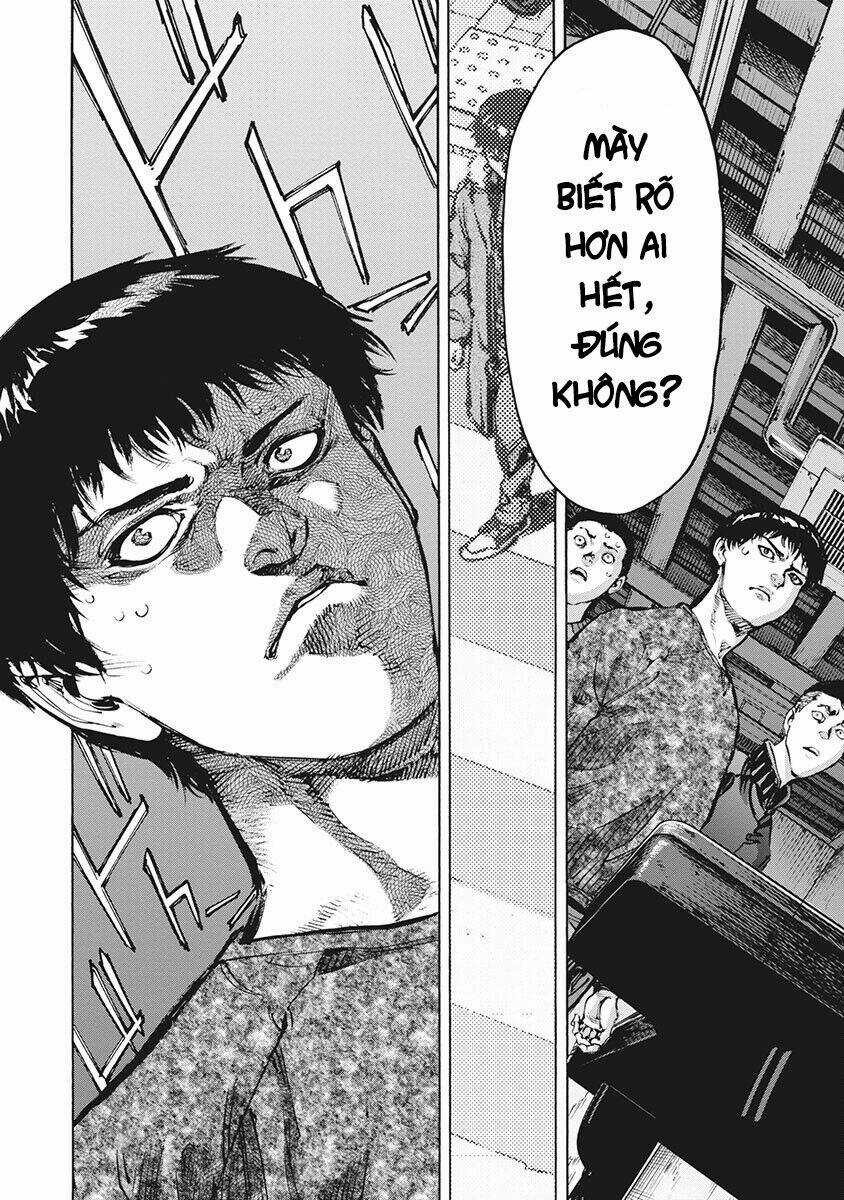 Casinogui - Chapter 49 - Trang 5