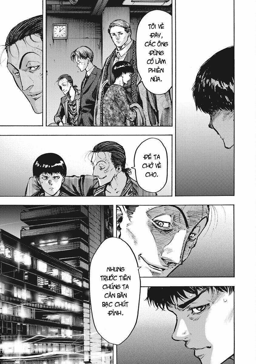 Casinogui - Chapter 49 - Trang 6