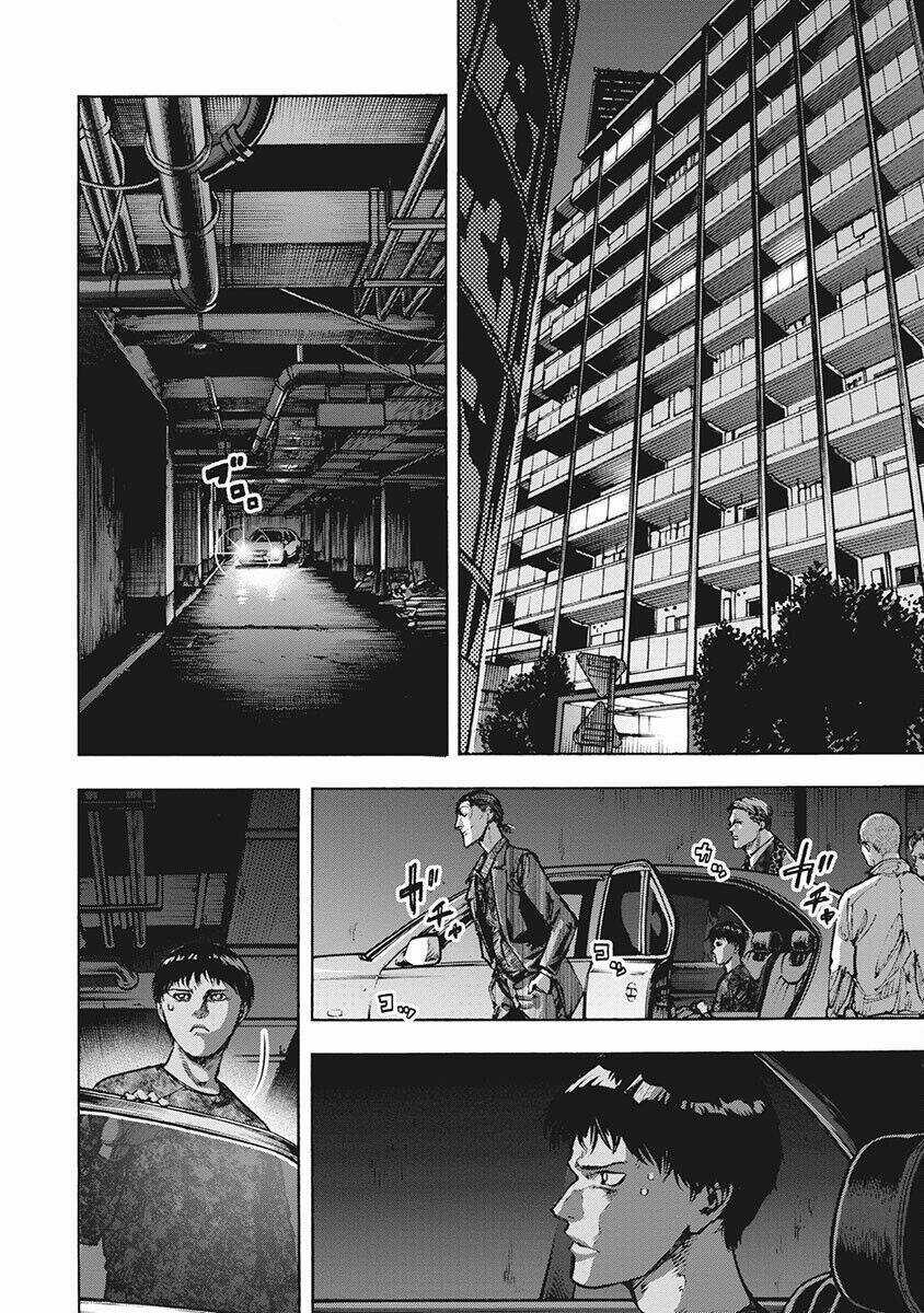 Casinogui - Chapter 49 - Trang 7