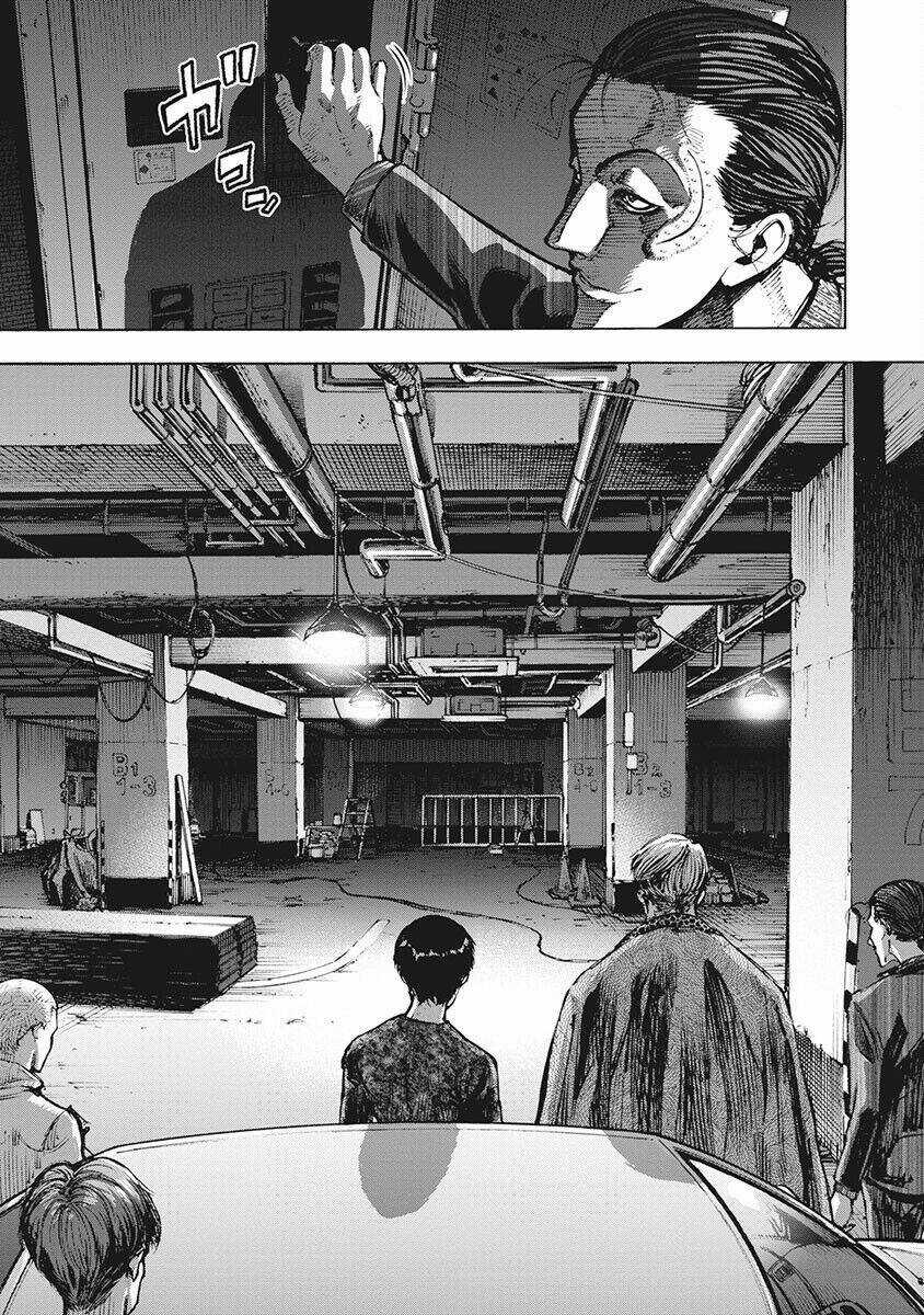 Casinogui - Chapter 49 - Trang 8