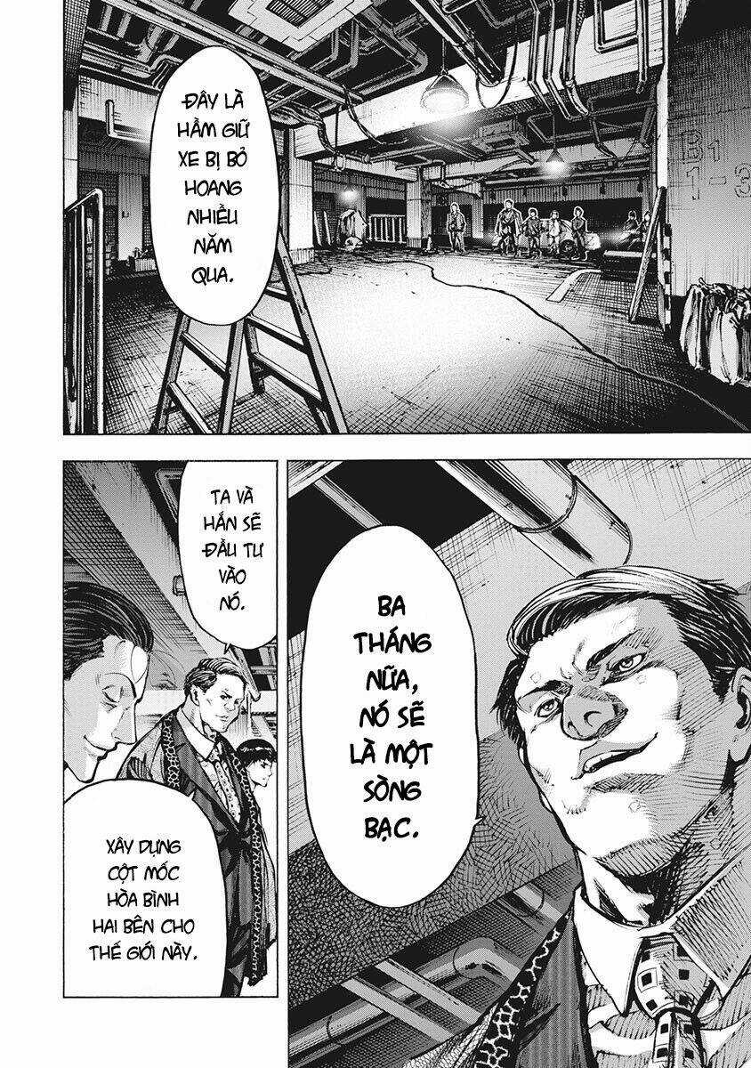 Casinogui - Chapter 49 - Trang 9