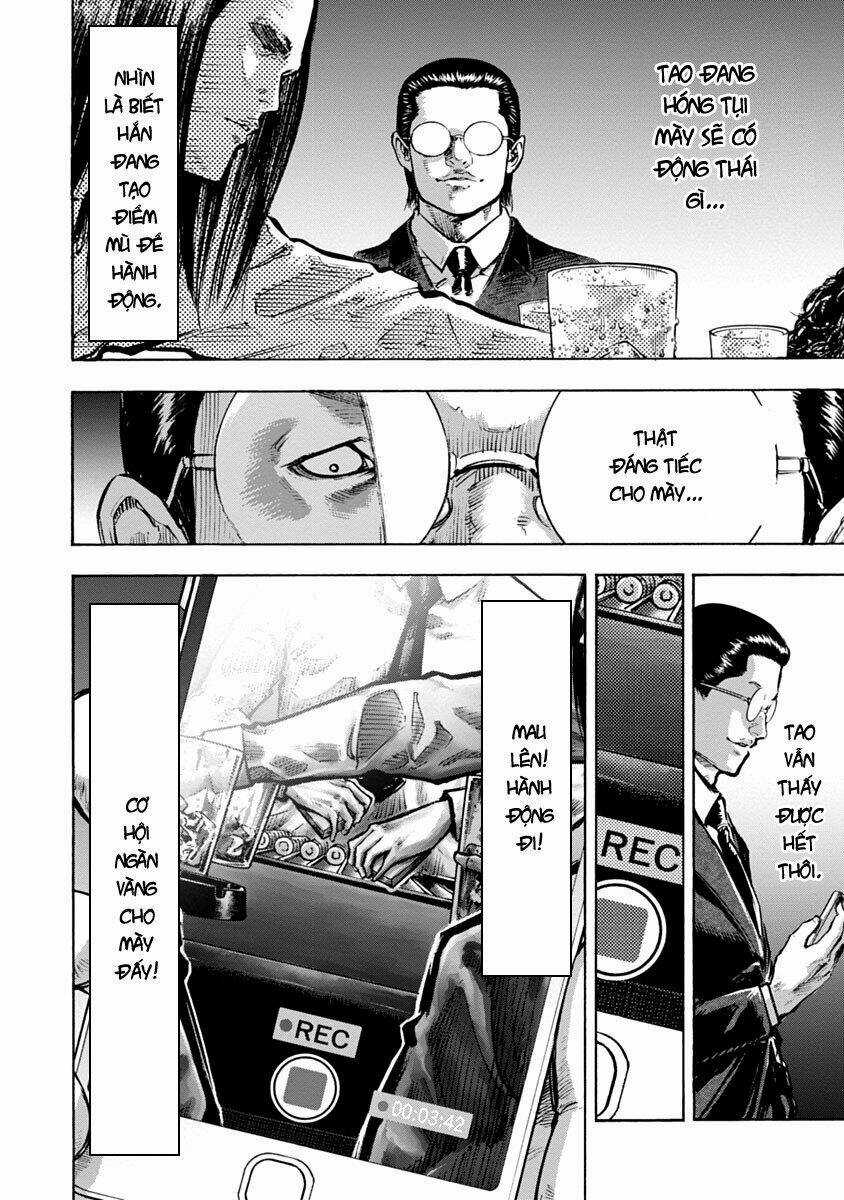 Casinogui - Chapter 5 - Trang 11