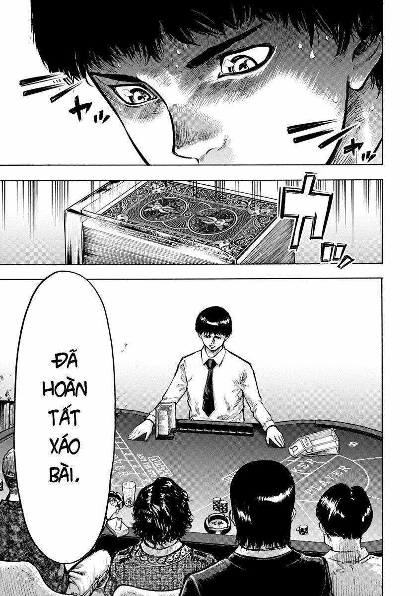 Casinogui - Chapter 5 - Trang 12