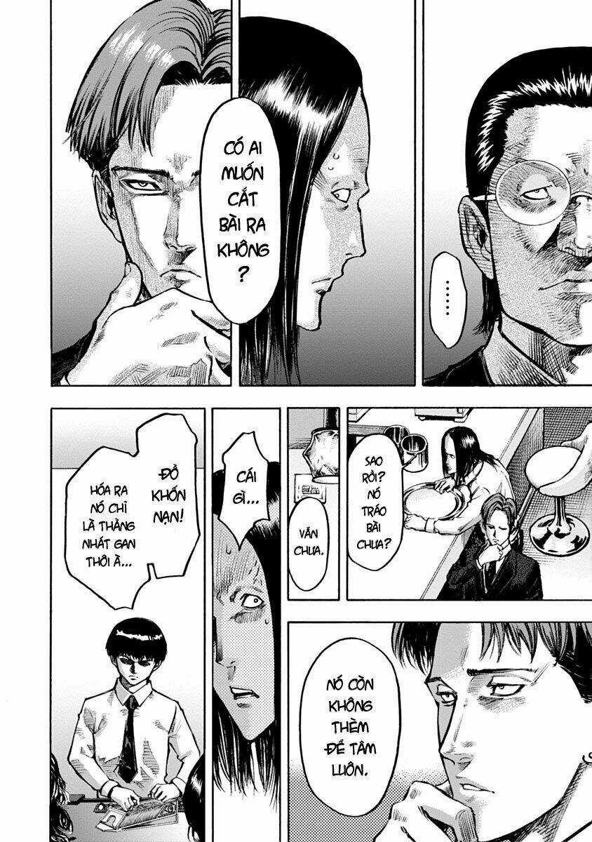 Casinogui - Chapter 5 - Trang 13